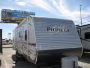New 2013 Heartland Pioneer QB30 Travel Trailer For Sale